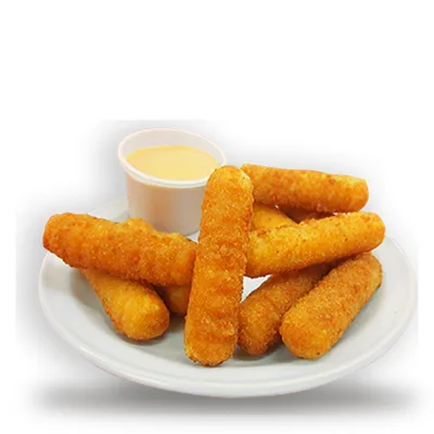 Dedos de Queso