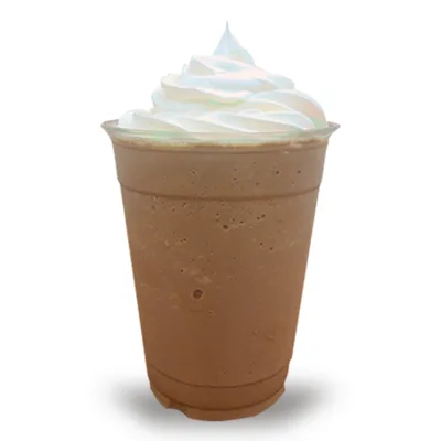 Frappé